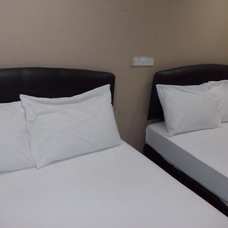 New Wave Shah Alam Hotel Extérieur photo
