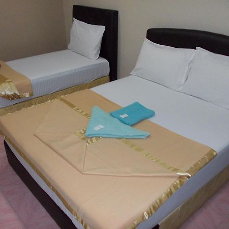 New Wave Shah Alam Hotel Extérieur photo