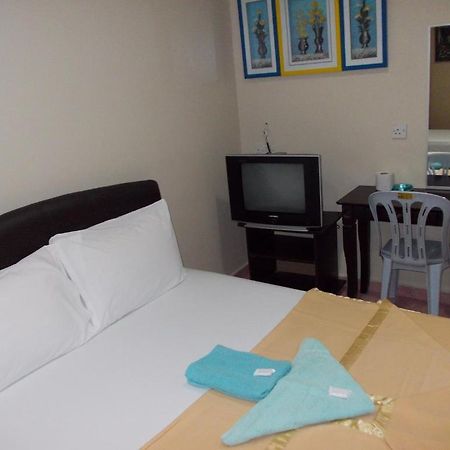 New Wave Shah Alam Hotel Extérieur photo