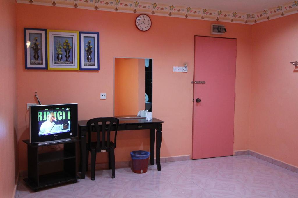 New Wave Shah Alam Hotel Chambre photo