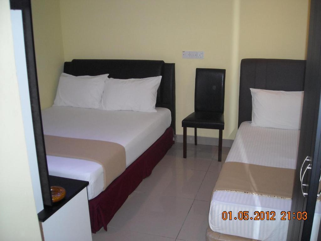 New Wave Shah Alam Hotel Extérieur photo
