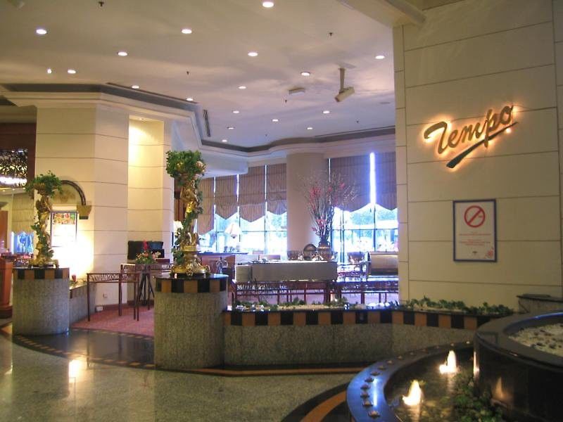New Wave Shah Alam Hotel Extérieur photo