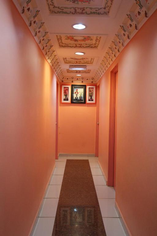 New Wave Shah Alam Hotel Extérieur photo