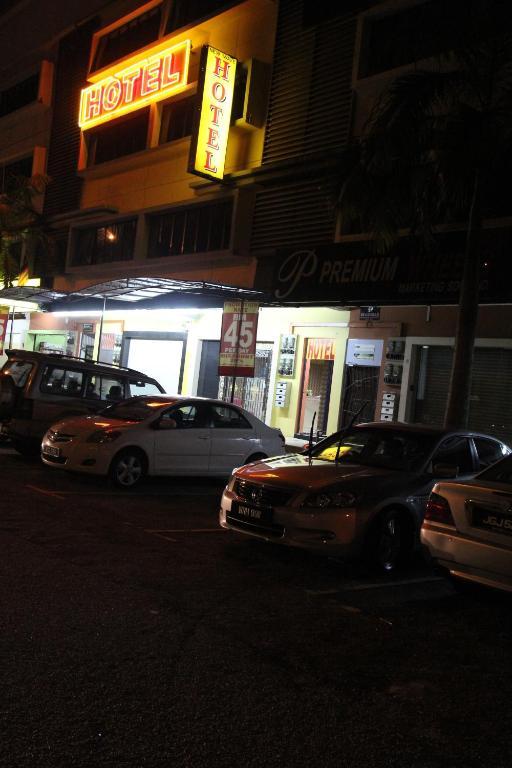 New Wave Shah Alam Hotel Extérieur photo