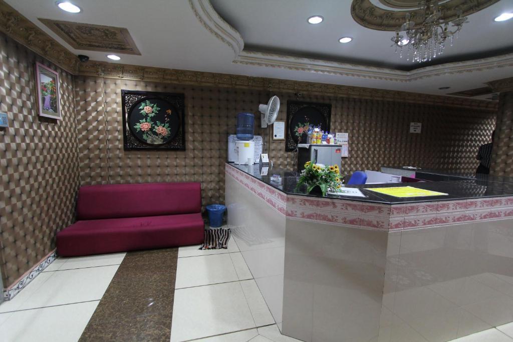 New Wave Shah Alam Hotel Extérieur photo