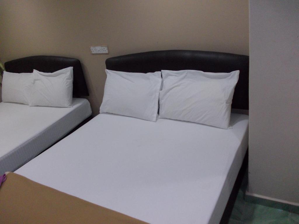 New Wave Shah Alam Hotel Extérieur photo