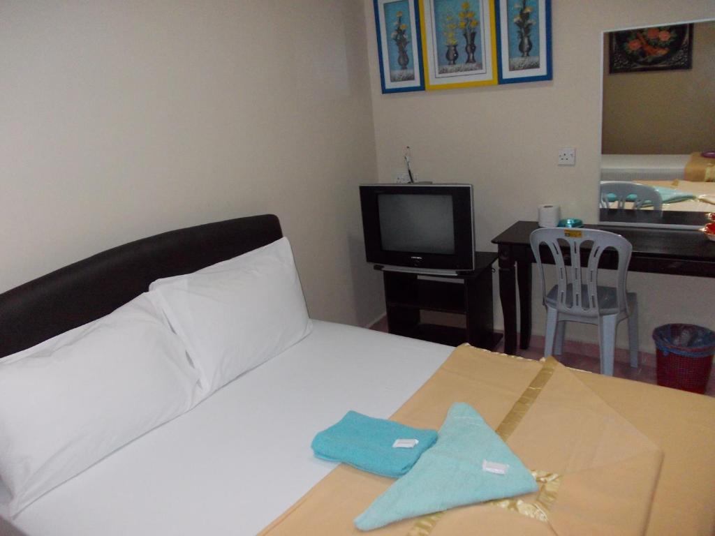 New Wave Shah Alam Hotel Extérieur photo