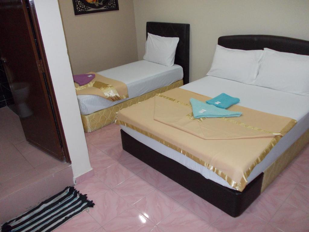 New Wave Shah Alam Hotel Extérieur photo