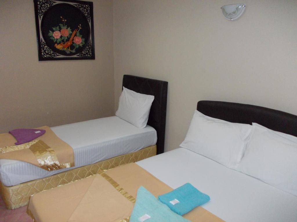 New Wave Shah Alam Hotel Extérieur photo
