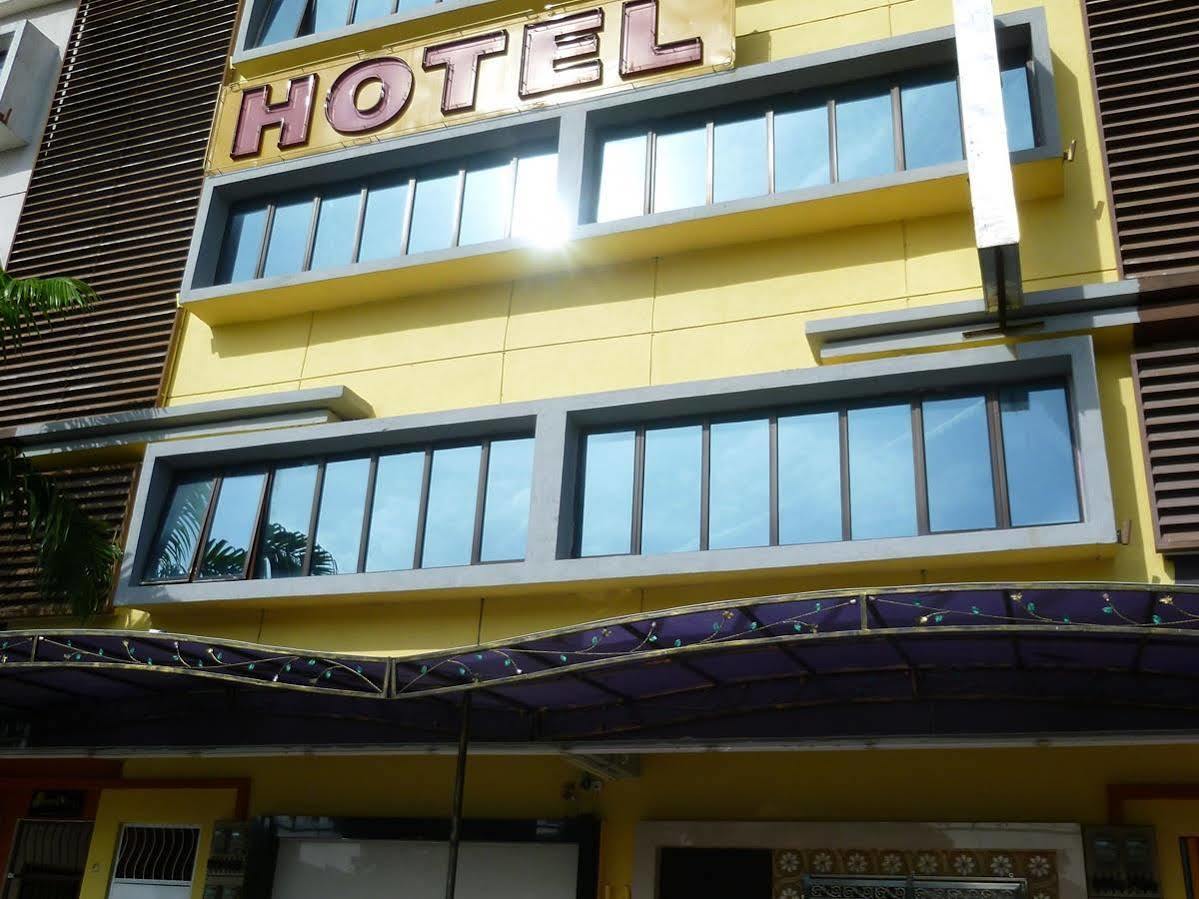 New Wave Shah Alam Hotel Extérieur photo