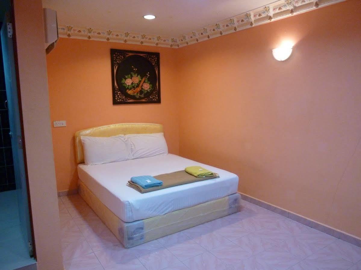 New Wave Shah Alam Hotel Extérieur photo