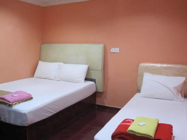 New Wave Shah Alam Hotel Extérieur photo