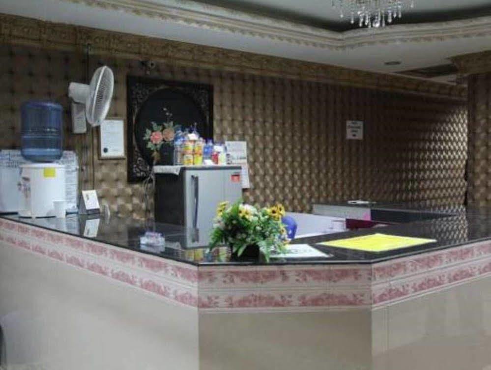 New Wave Shah Alam Hotel Extérieur photo
